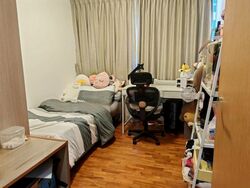 The Tampines Trilliant (D18), Condominium #472905071
